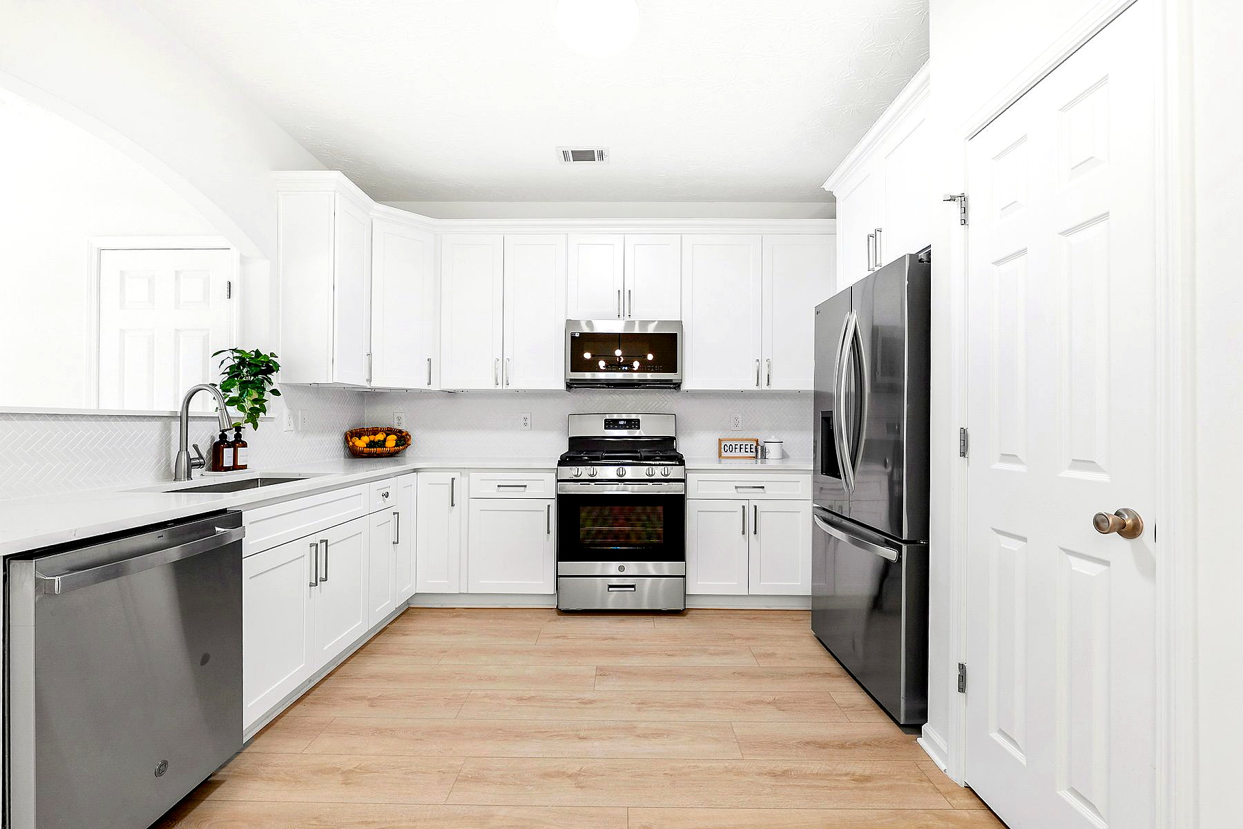 Duluth Whole Home Renovation